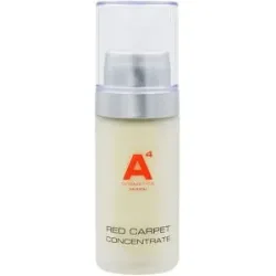 A4 Cosmetics RED CARPET CONCENTRATE Anti-Aging Gesichtsserum 30 ml Damen