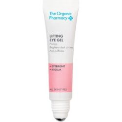 The Organic Pharmacy - Lifting Eye Gel, 15 ml