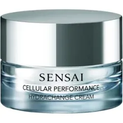 SENSAI Cellular Performance Hydrating Hydrachange Cream Gesichtscreme 40 ml