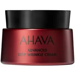 AHAVA Advanced Deep Wrinkle Cream Gesichtscreme 50 ml Damen