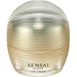 SENSAI Ultimate The Cream (Trial Size) Gesichtscreme 15 ml