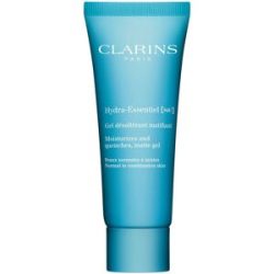 Clarins - Hydra-Essentiel [HA²] Mattierendes, durststillendes Gel, 75 ml
