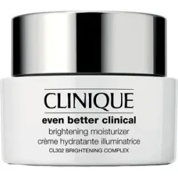 Clinique - Even Better Clinical Brightening Moisturizer, 50 ml