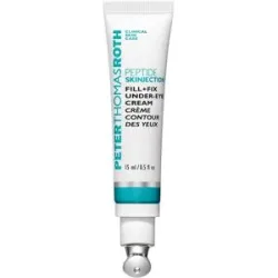 Peter Thomas Roth Peptide Skinjection? Fill + Fix Under-Eye Cream Augencreme 15 ml