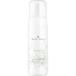 Charlotte Meentzen Kräutervital Rosmarin-Reinigungsschaum 150 ml