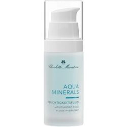 Charlotte Meentzen Aqua Minerals Feuchtigkeitsfluid 30 ml