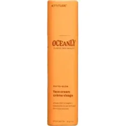 Attitude Oceanly PHYTO-GLOW Face Cream 30 g