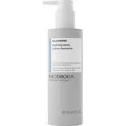 Biodroga Calming Lotion Gesichtscreme 200 ml Damen
