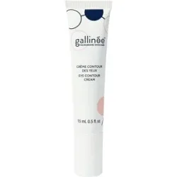 gallinée Eye Contour Cream 15 ml