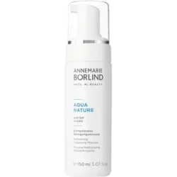 Annemarie Börlind - Erfrischendes Reinigungsmousse, Aquanature, 150  ml