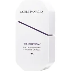 NOBLE PANACEA THE EXCEPTIONAL Eye Lift Concentrate 12 Sachet