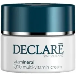 Declaré Vita Mineral for Men vitamineral Q10 multi-vitamin cream Gesichtscreme 50 ml Herren