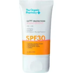 The Organic Pharmacy UV 365 Protection Ageing Defence SPF 30 40 ml