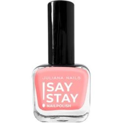 Juliana Nails Say Stay! Nagellack Cutie Pie 10 ml