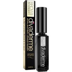 Divaderme Browextender II Light Blonde 9 ml