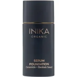 INIKA Serum Foundation Fearless 25 ml