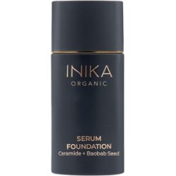 INIKA Serum Foundation Vivid 25 ml