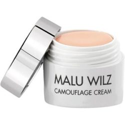 Malu Wilz Basic CAMOUFLAGE CREAM 14 light honey tan 6 g
