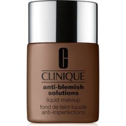 Clinique - Anti-Blemish Solutions? Liquid Makeup - CN 126 Espresso