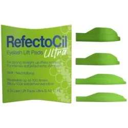 RefectoCil Eyelash Lift Pads Ultra Refill