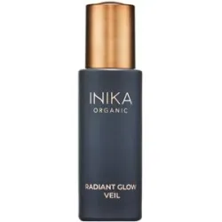 INIKA Radiant Glow Veil 30 ml