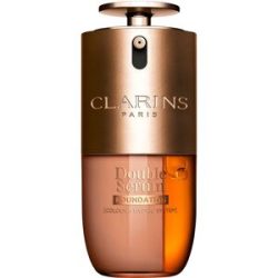 Clarins - Double Serum Foundation, 30 ml, MN
