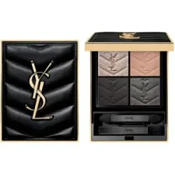 YSL, YSL - Lidschattenpalette, Couture Mini Clutch, 5 g