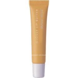 Malu Wilz Glossy Lip Butter 05 Honey-licious, 15 ml