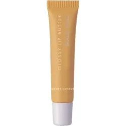 Malu Wilz Glossy Lip Butter 05 Honey-licious, 15 ml