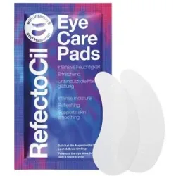 RefectoCil Eye Care Pads 4in1 Pad-Effekt 10 Stück