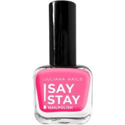 Juliana Nails Say Stay! Nagellack Bow Emoji 10 ml