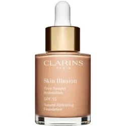 Clarins Skin Illusion Make-up/Foundation 1ST