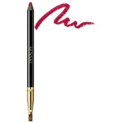 SENSAI Lip Pencil Lipliner 1 g Nr.01 - Actress Red