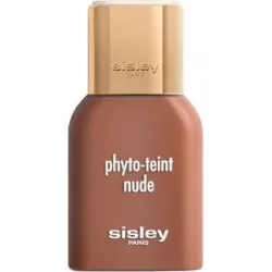 sisley - Phyto-Teint Nude, 30 ml, N Sandalwood