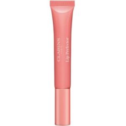 Clarins - Lip Perfector Glow - Lippen-Makeup mit Glanz-Finish, 12 ml,  candy shimmer