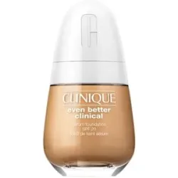 Clinique, Clinique Even Better? Clinical Serum SPF Foundation 30 ml CN74 - BEIGE