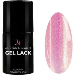 Juliana Nails Gel Lack Aurora Cowrie Shell 6 ml