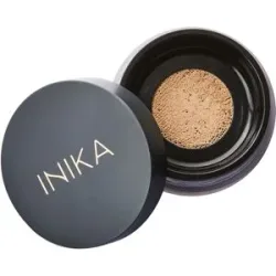INIKA Loose Mineral Foundation SPF 25 Patience, 8 g
