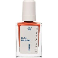 KORRES No No Nail Polish 38 Ceramic 11 ml