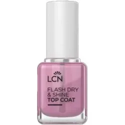 LCN Top Coat Flash Dry & Shine 8 ml