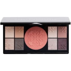Horst Kirchberger Eye & Cheek Palette Farbe 01, 9 g