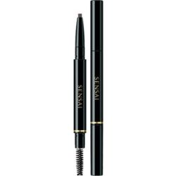 SENSAI Styling Eyebrow Pencil Augenbrauenstift 0,2 g 03 Taupe Brown
