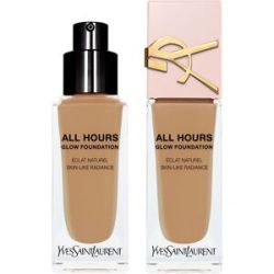 Yves Saint Laurent All Hours Glow Foundation 25 ml MW9