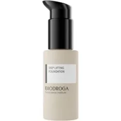 BIODROGA 360° Lifting Foundation 03 Honey SPF 15, 30 ml