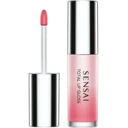 SENSAI Total Lip Gloss In Colours Lipgloss 4,5 ml 3 - SHINONOME CORAL