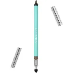 Sweed Satin Eyeliner Eyeliner 1 g Mink Greige