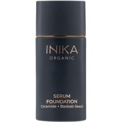 INIKA Serum Foundation Purpose 25 ml