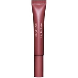 Clarins - Lip Perfector Glow - Lippen-Makeup mit Glanz-Finish, 12 ml,  Mulberry Glow