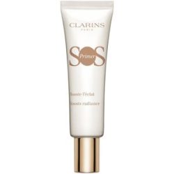 Clarins - SOS Primer White, 30 ml