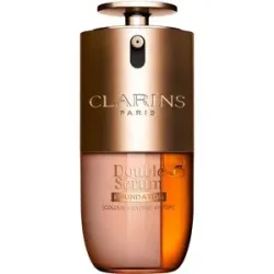 Clarins - Double Serum Foundation, 30 ml, LC